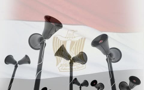 Nasehat Syaikh Shalih bin Fauzan Al Fauzan Terkait Krisis Mesir | Alhamdulillah Sholli Ala Rosulillah